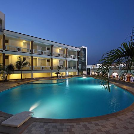 Prakruti Resort Vadodara Zewnętrze zdjęcie