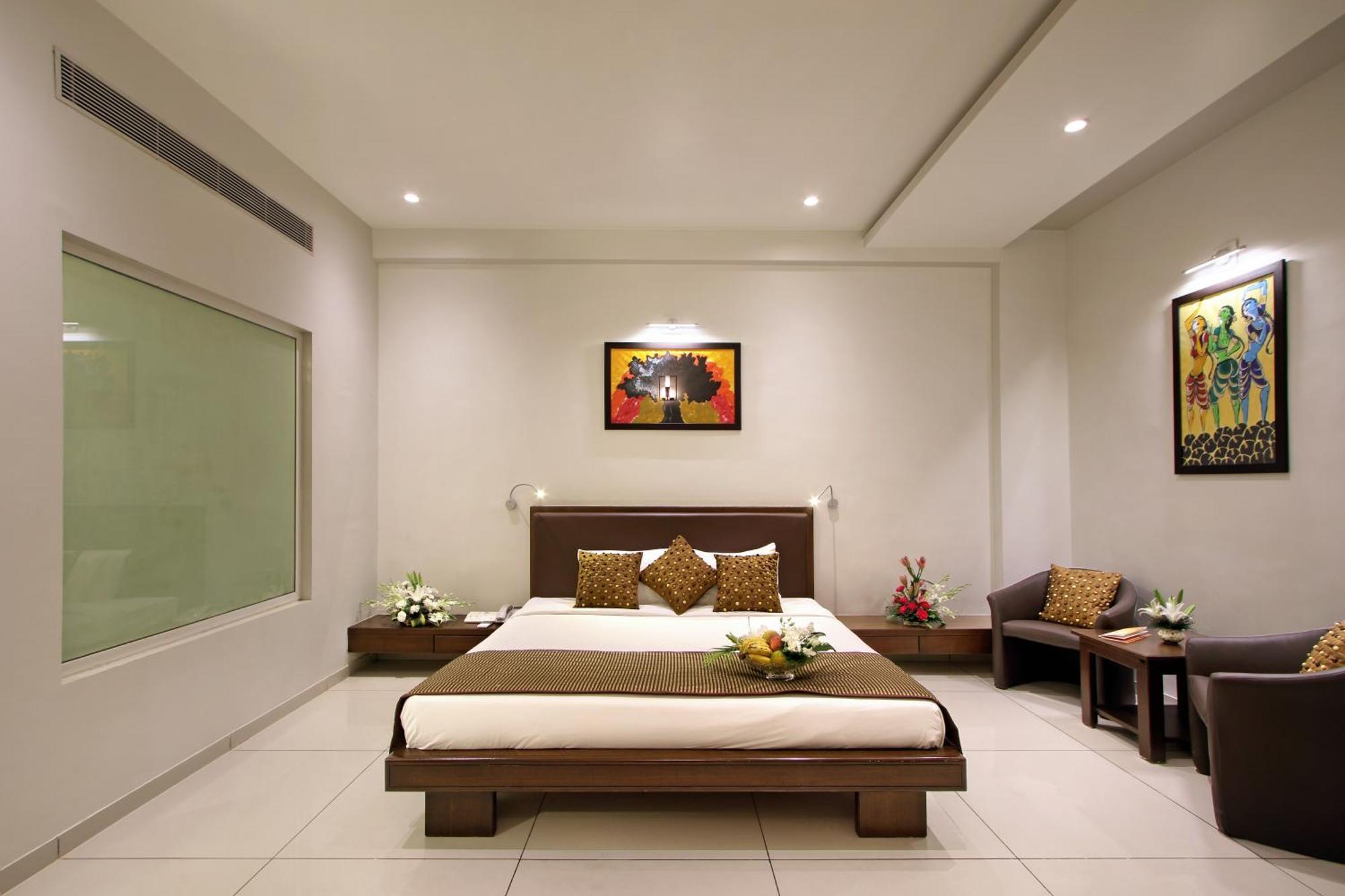 Prakruti Resort Vadodara Zewnętrze zdjęcie