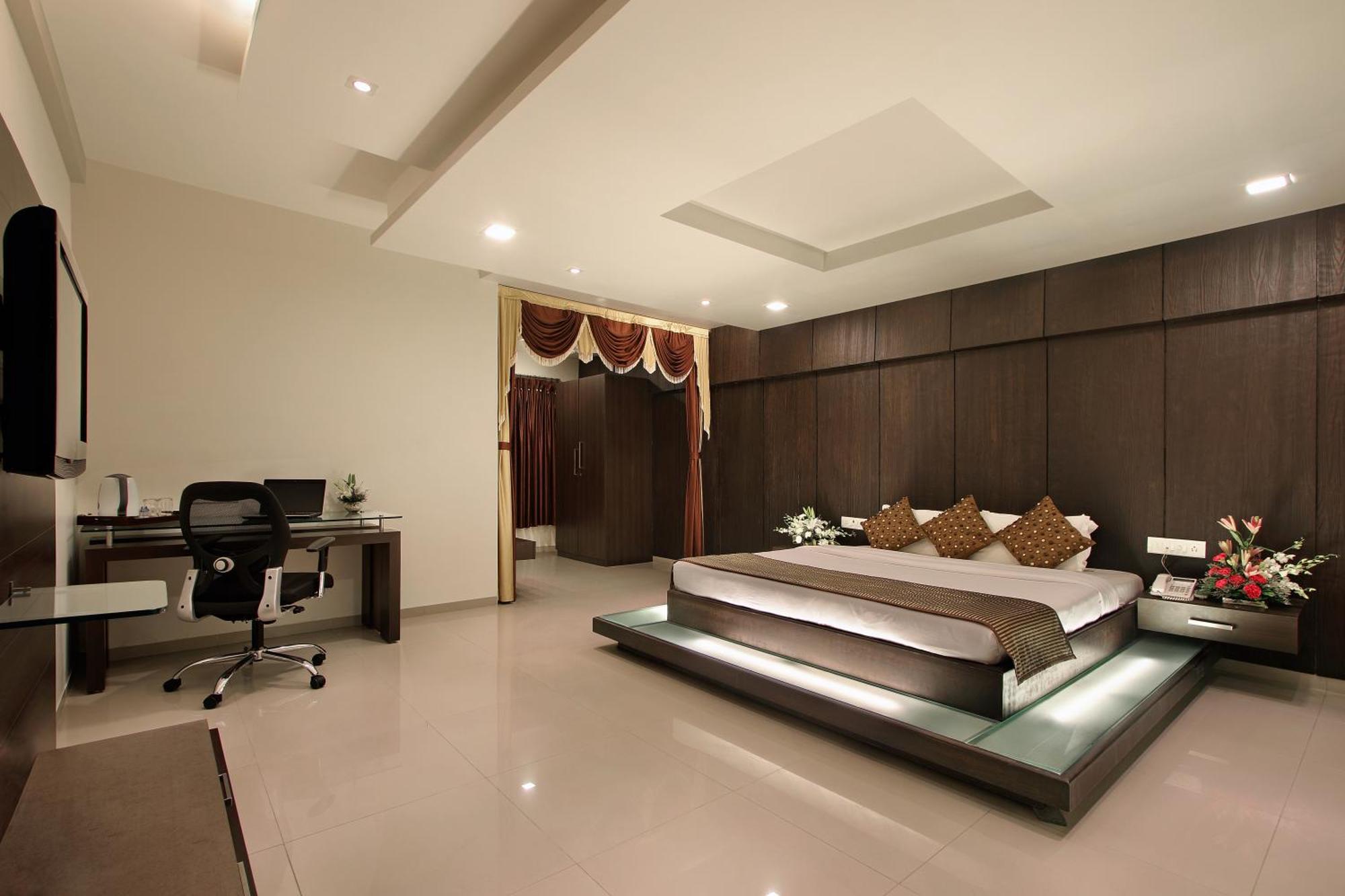 Prakruti Resort Vadodara Zewnętrze zdjęcie