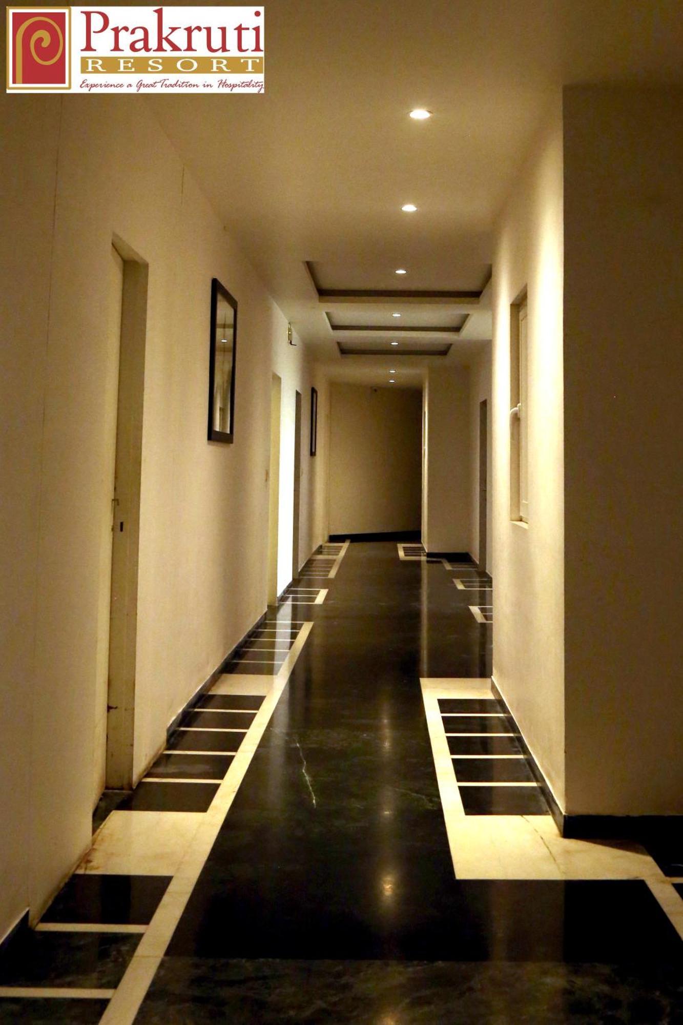 Prakruti Resort Vadodara Zewnętrze zdjęcie