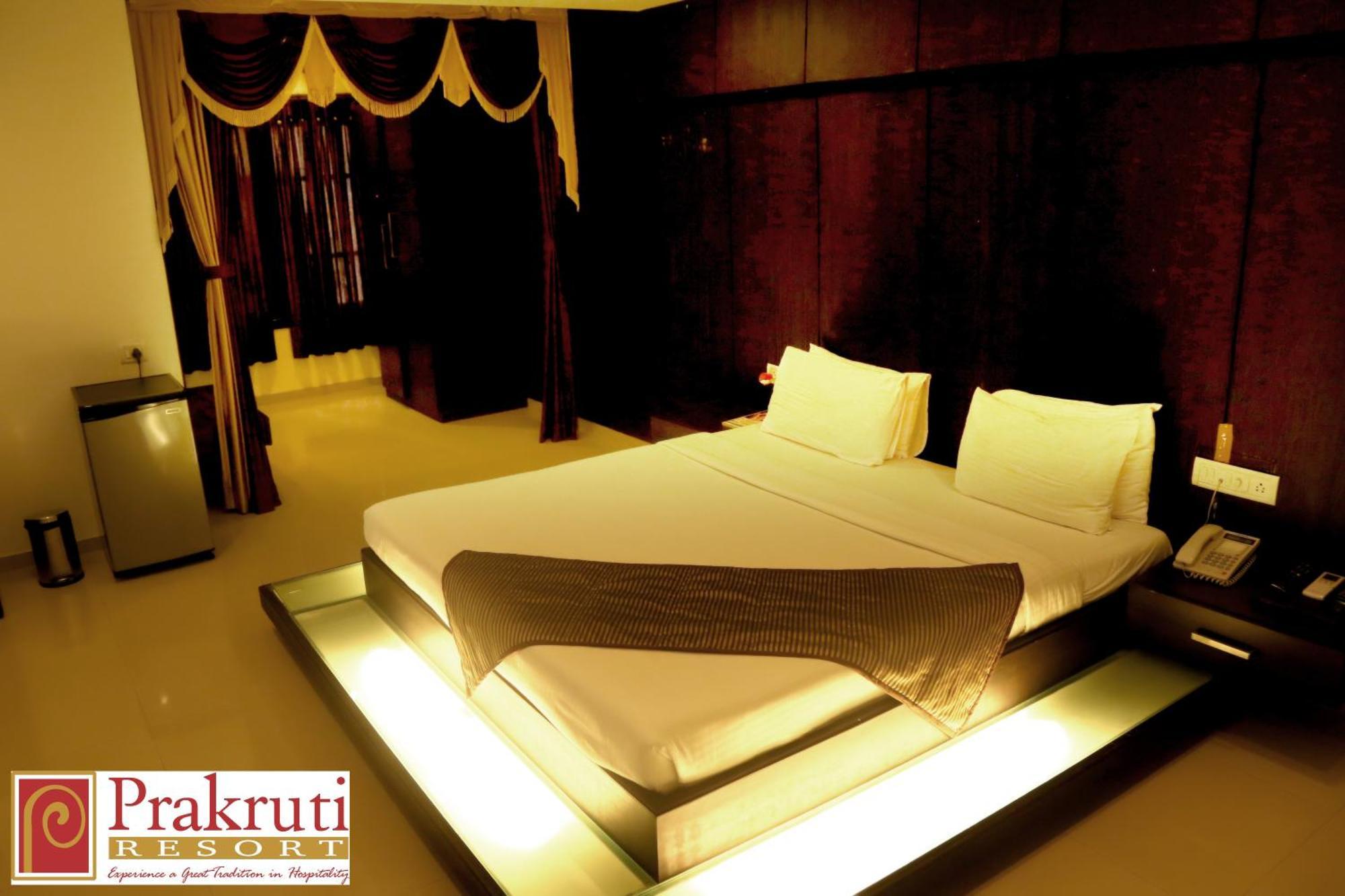 Prakruti Resort Vadodara Zewnętrze zdjęcie