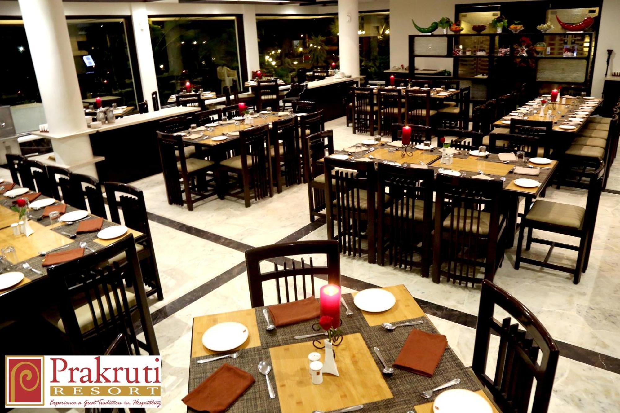 Prakruti Resort Vadodara Zewnętrze zdjęcie