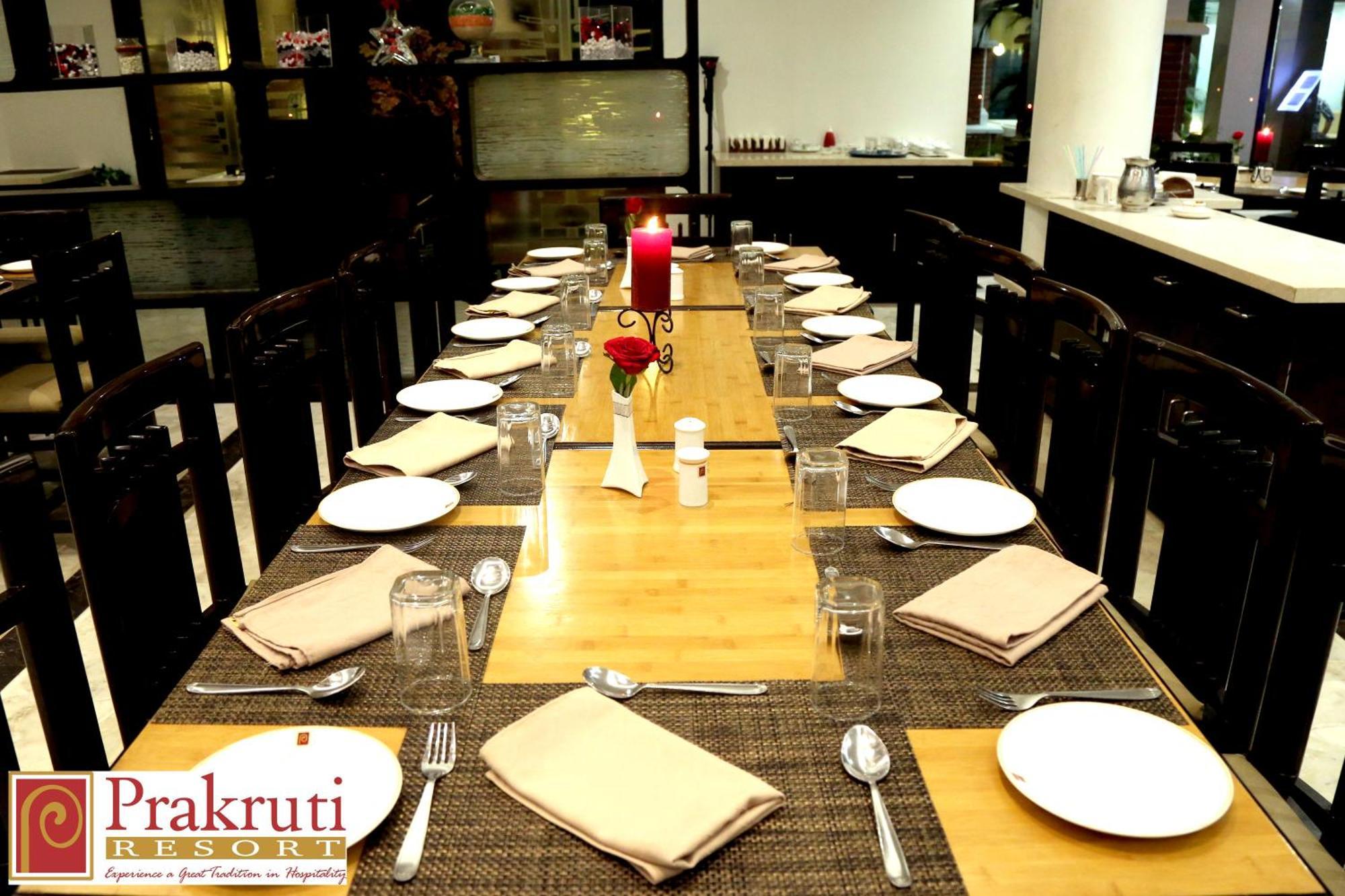 Prakruti Resort Vadodara Zewnętrze zdjęcie