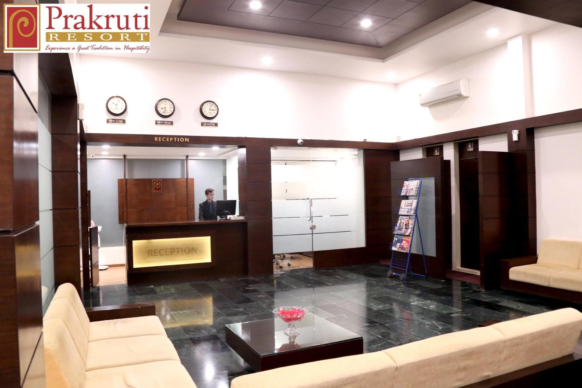 Prakruti Resort Vadodara Zewnętrze zdjęcie