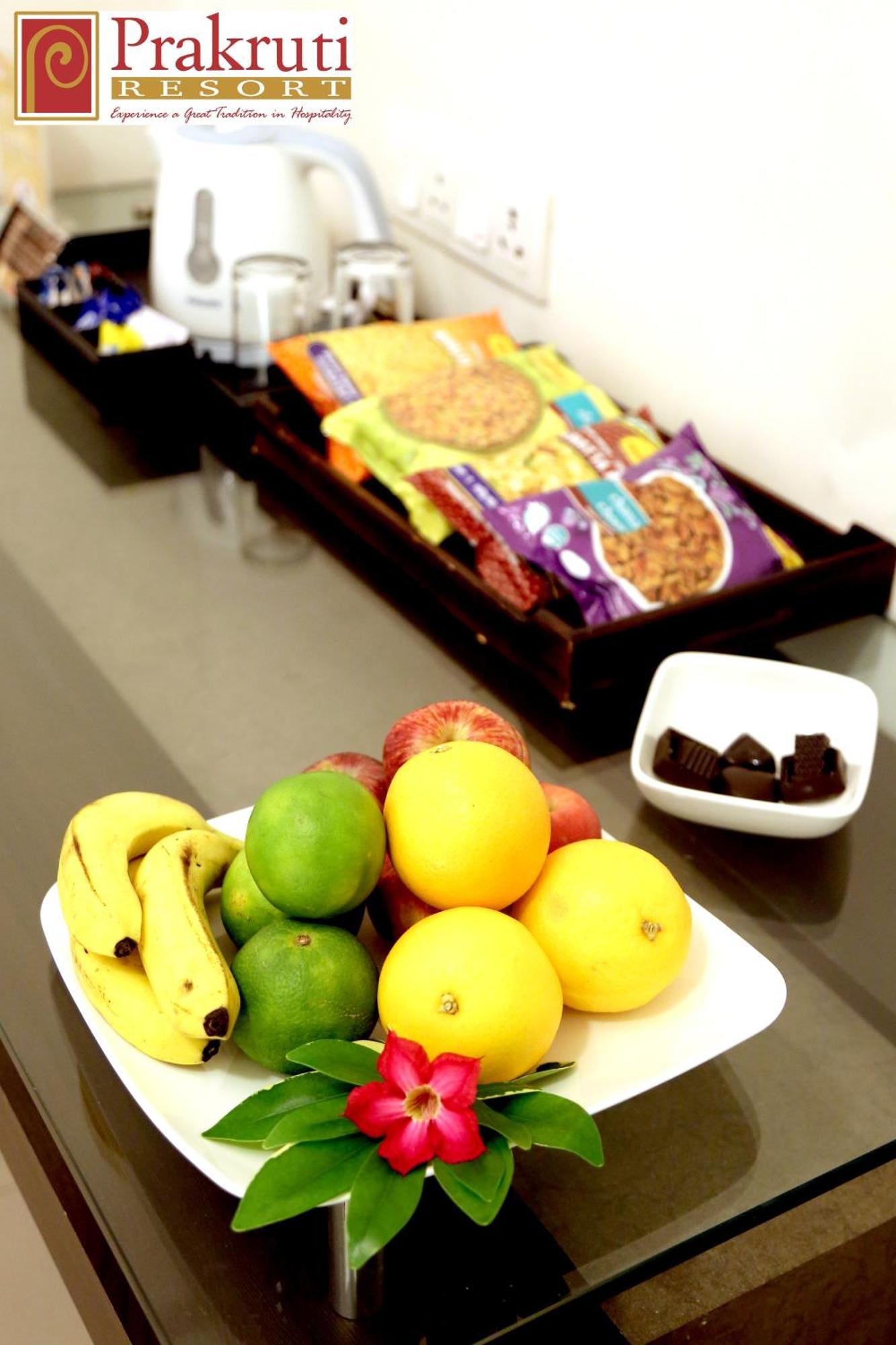 Prakruti Resort Vadodara Zewnętrze zdjęcie