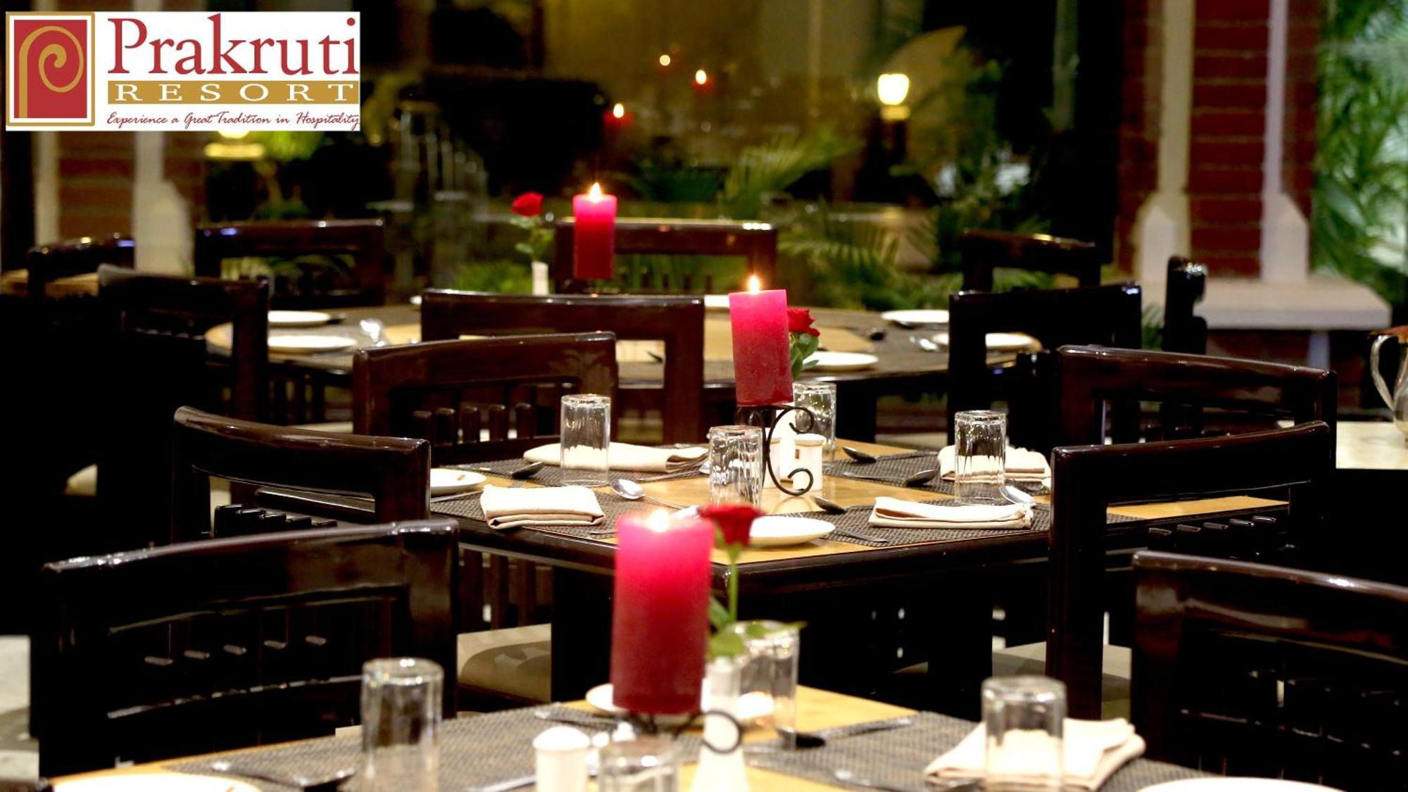 Prakruti Resort Vadodara Zewnętrze zdjęcie