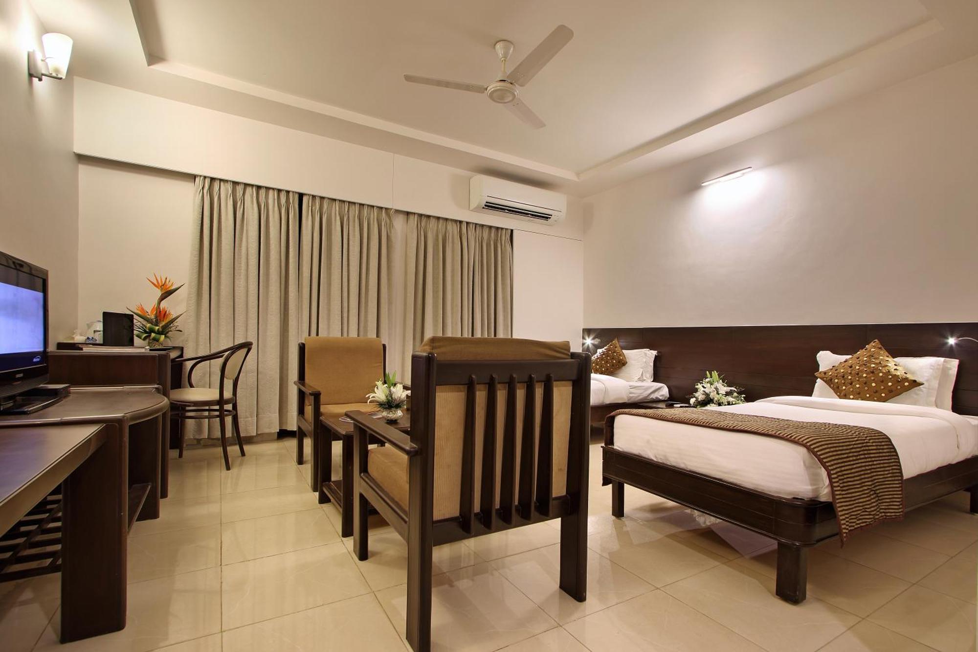 Prakruti Resort Vadodara Zewnętrze zdjęcie
