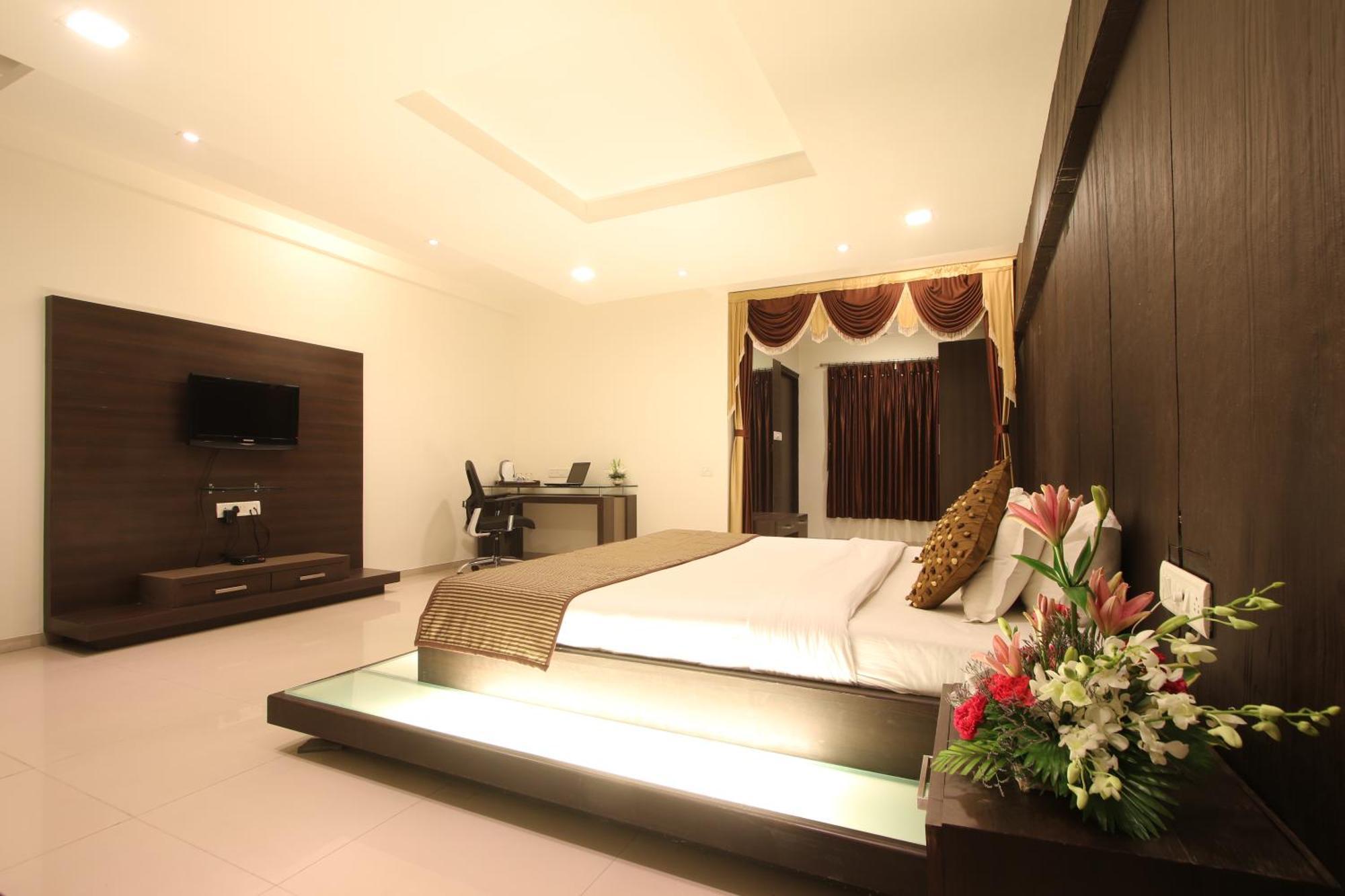Prakruti Resort Vadodara Zewnętrze zdjęcie